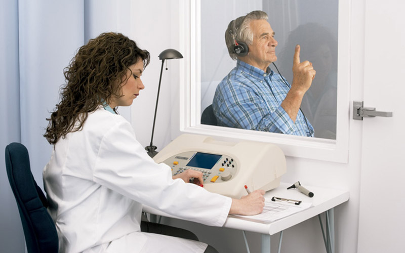 EAR 2 HEAR CLINIC SERVICES